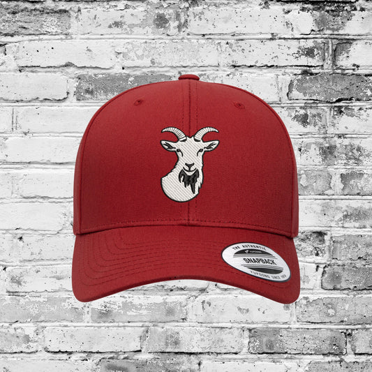 Goatbrandz Snapback