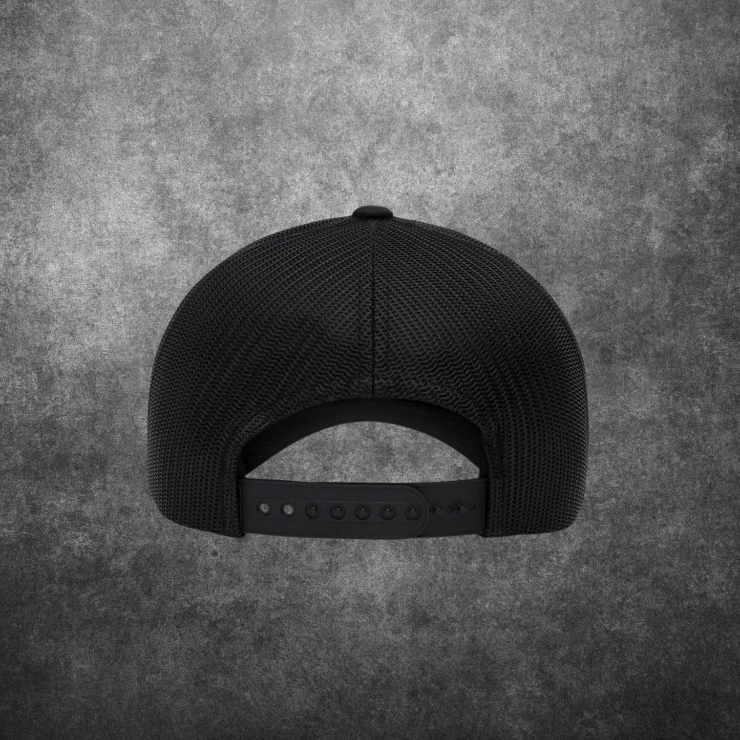 Goatbrandz Mesh Snapback